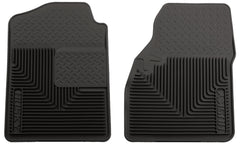 Husky Liners Front Floor Mats 51031