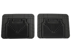 Husky Liners 2nd Or 3rd Seat Floor Mats 52031