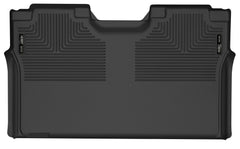 Husky Liners 2nd Seat Floor Liner (Full Coverage) 53491