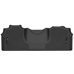 Husky Liners 2nd Seat Floor Liner (Full Coverage) 53611