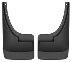 Husky Liners Front Or Rear Mud Guards 56001
