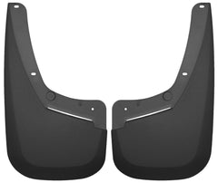 Husky Liners Front Mud Guards 56791