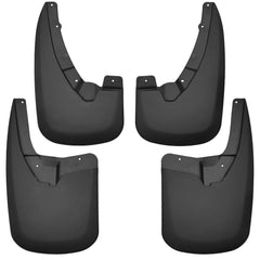 Husky Liners Front and Rear Mud Guard Set 58176