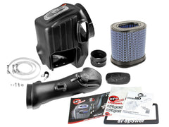 Advanced FLOW Engineering SCORCHER PRO PLUS Performance Package 77-33005-PK