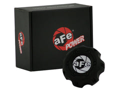 Advanced FLOW Engineering aFe POWER Billet Aluminum Oil Cap 79-12001