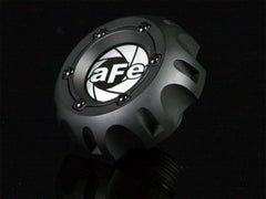 Advanced FLOW Engineering aFe POWER Billet Aluminum Oil Cap 79-12001