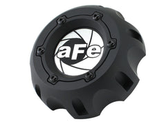 Advanced FLOW Engineering aFe POWER Billet Aluminum Oil Cap 79-12002