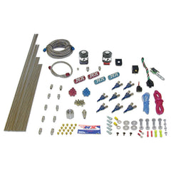 Nitrous Express Nitrous Oxide Injection System Kit 80000-00