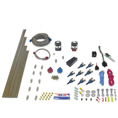 Nitrous Express Nitrous Oxide Injection System Kit 80000EFI-00