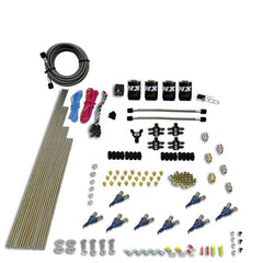 Nitrous Express Nitrous Oxide Injection System Kit 80001-00