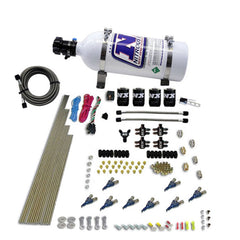 Nitrous Express Nitrous Oxide Injection System Kit 80001-05