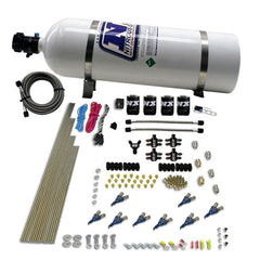 Nitrous Express Nitrous Oxide Injection System Kit 80001-15