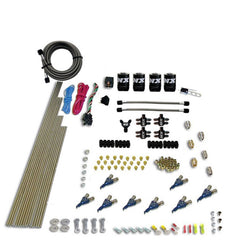 Nitrous Express Nitrous Oxide Injection System Kit 80001EFI-00