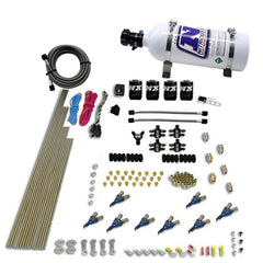 Nitrous Express Nitrous Oxide Injection System Kit 80001EFI-05