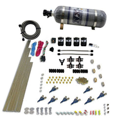 Nitrous Express Nitrous Oxide Injection System Kit 80001EFI-12