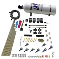 Nitrous Express Nitrous Oxide Injection System Kit 80001EFI-15