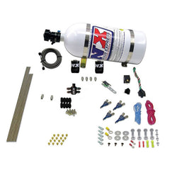 Nitrous Express Nitrous Oxide Injection System Kit 80004-10