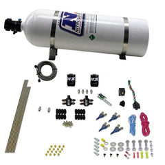 Nitrous Express Nitrous Oxide Injection System Kit 80004-15