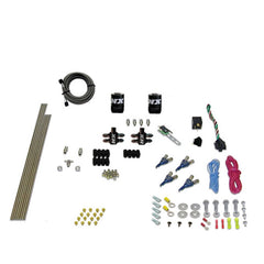 Nitrous Express Nitrous Oxide Injection System Kit 80004EFI-00