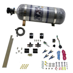 Nitrous Express Nitrous Oxide Injection System Kit 80004EFI-12