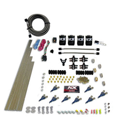 Nitrous Express Nitrous Oxide Injection System Kit 80005-00