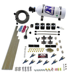 Nitrous Express Nitrous Oxide Injection System Kit 80005-05