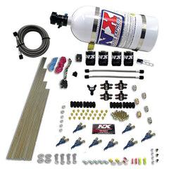 Nitrous Express Nitrous Oxide Injection System Kit 80005-10