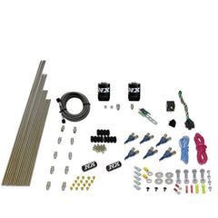 Nitrous Express Nitrous Oxide Injection System Kit 80006-00