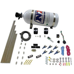 Nitrous Express Nitrous Oxide Injection System Kit 80006-10