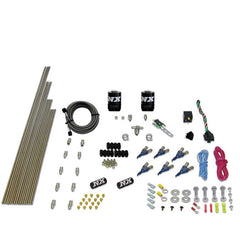 Nitrous Express Nitrous Oxide Injection System Kit 80006EFI-00