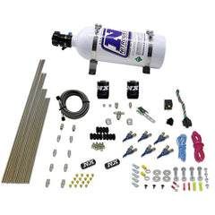 Nitrous Express Nitrous Oxide Injection System Kit 80006EFI-05