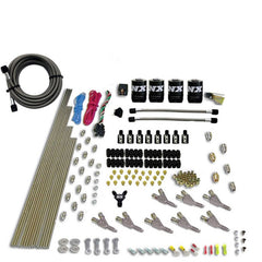 Nitrous Express Nitrous Oxide Injection System Kit 80016-00