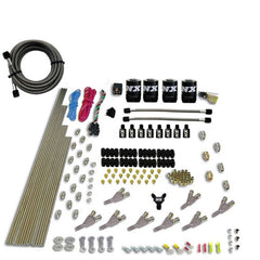 Nitrous Express Nitrous Oxide Injection System Kit 80018-00