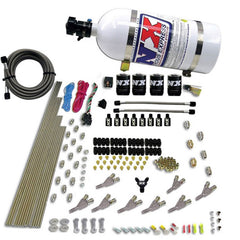 Nitrous Express Nitrous Oxide Injection System Kit 80018-10