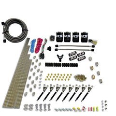 Nitrous Express Nitrous Oxide Injection System Kit 80019-00