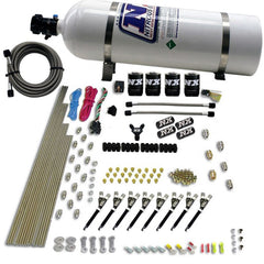 Nitrous Express Nitrous Oxide Injection System Kit 80019-15