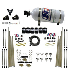 Nitrous Express Nitrous Oxide Injection System Kit 80020-10