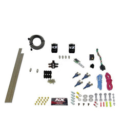 Nitrous Express Nitrous Oxide Injection System Kit 80045-00