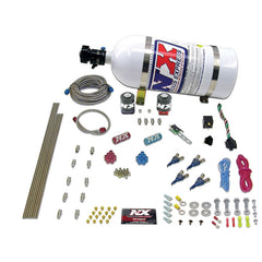 Nitrous Express Nitrous Oxide Injection System Kit 80045-05