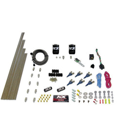 Nitrous Express Nitrous Oxide Injection System Kit 80065-00