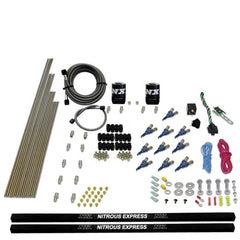 Nitrous Express Nitrous Oxide Injection System Kit 81000EFI-00