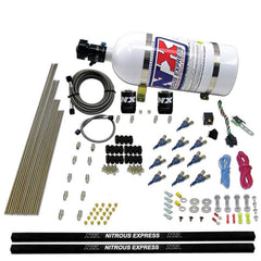 Nitrous Express Nitrous Oxide Injection System Kit 81000EFI-05