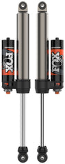 FOX Offroad Shocks PERFORMANCE ELITE SERIES 2.5 RESERVOIR SHOCK (PAIR)-ADJUSTABLE 883-26-102