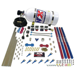 Nitrous Express Nitrous Oxide Injection System Kit 90000-00