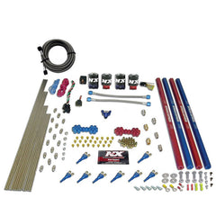 Nitrous Express Nitrous Oxide Injection System Kit 90005-00