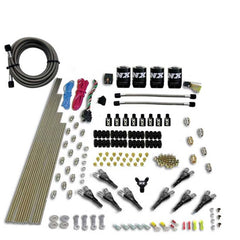 Nitrous Express Nitrous Oxide Injection System Kit 90006-00