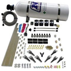 Nitrous Express Nitrous Oxide Injection System Kit 90006-15