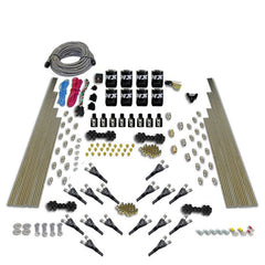 Nitrous Express Nitrous Oxide Injection System Kit 90008-00