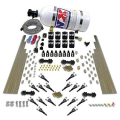 Nitrous Express Nitrous Oxide Injection System Kit 90008-12