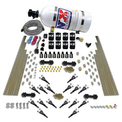 Nitrous Express Nitrous Oxide Injection System Kit 90008-15